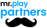 Mrplay partners